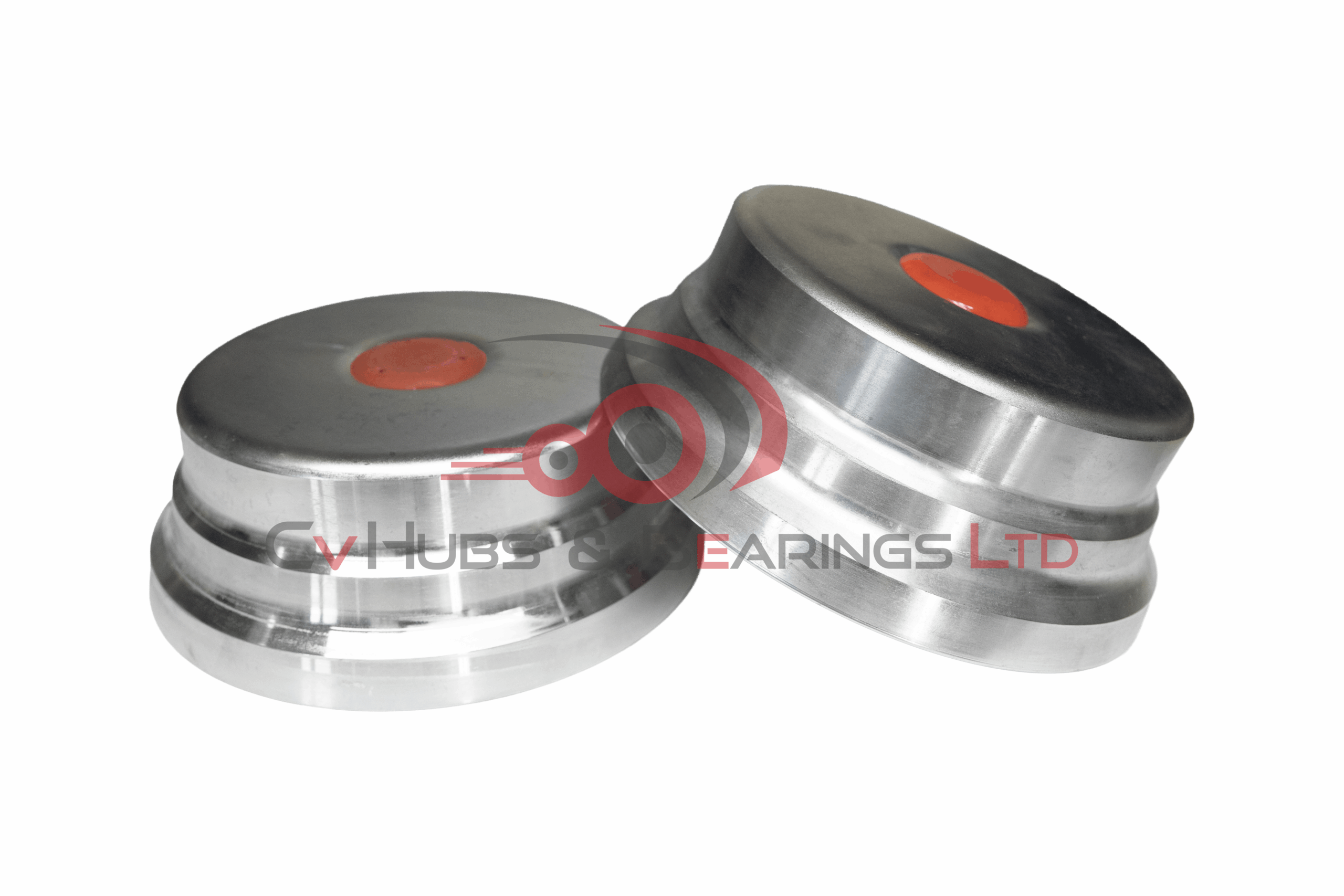 SAF Trailer Hub Cap CAP0020