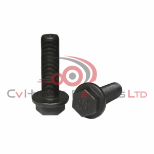 Mercedes Flange Bolt - STU0091