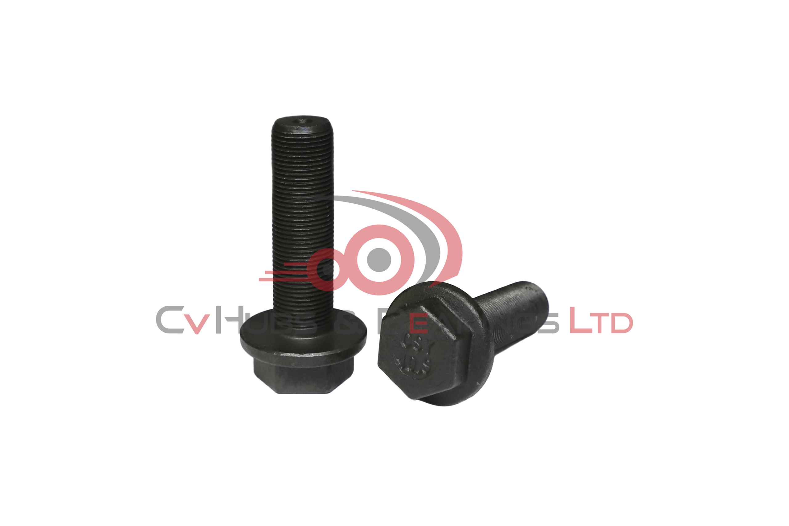 Mercedes Flange Bolt - STU0091