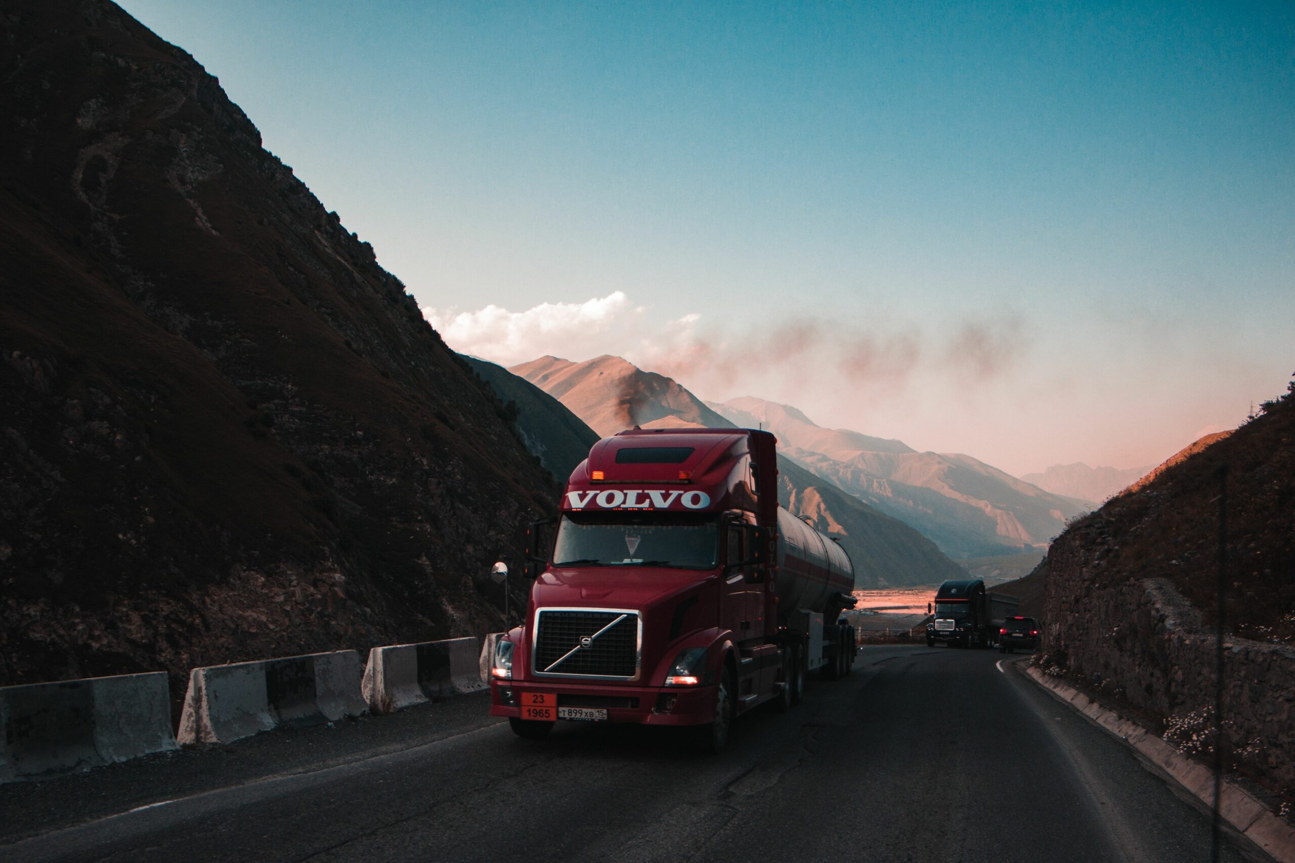 Which Volvo Truck is right for you?