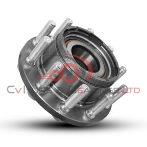 Gigant Wheel Hub GIG00005SK