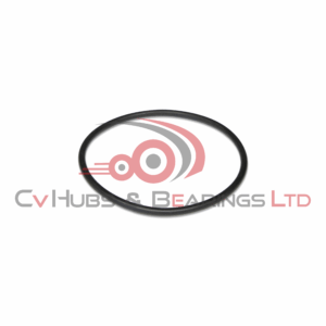 Volvo Wheel Bearing O Ring SEA0117