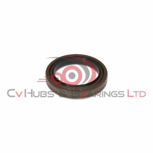 Iveco Front Seal SEA0134