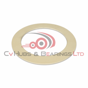 BPW Nylon Sealing Washer SEA0137