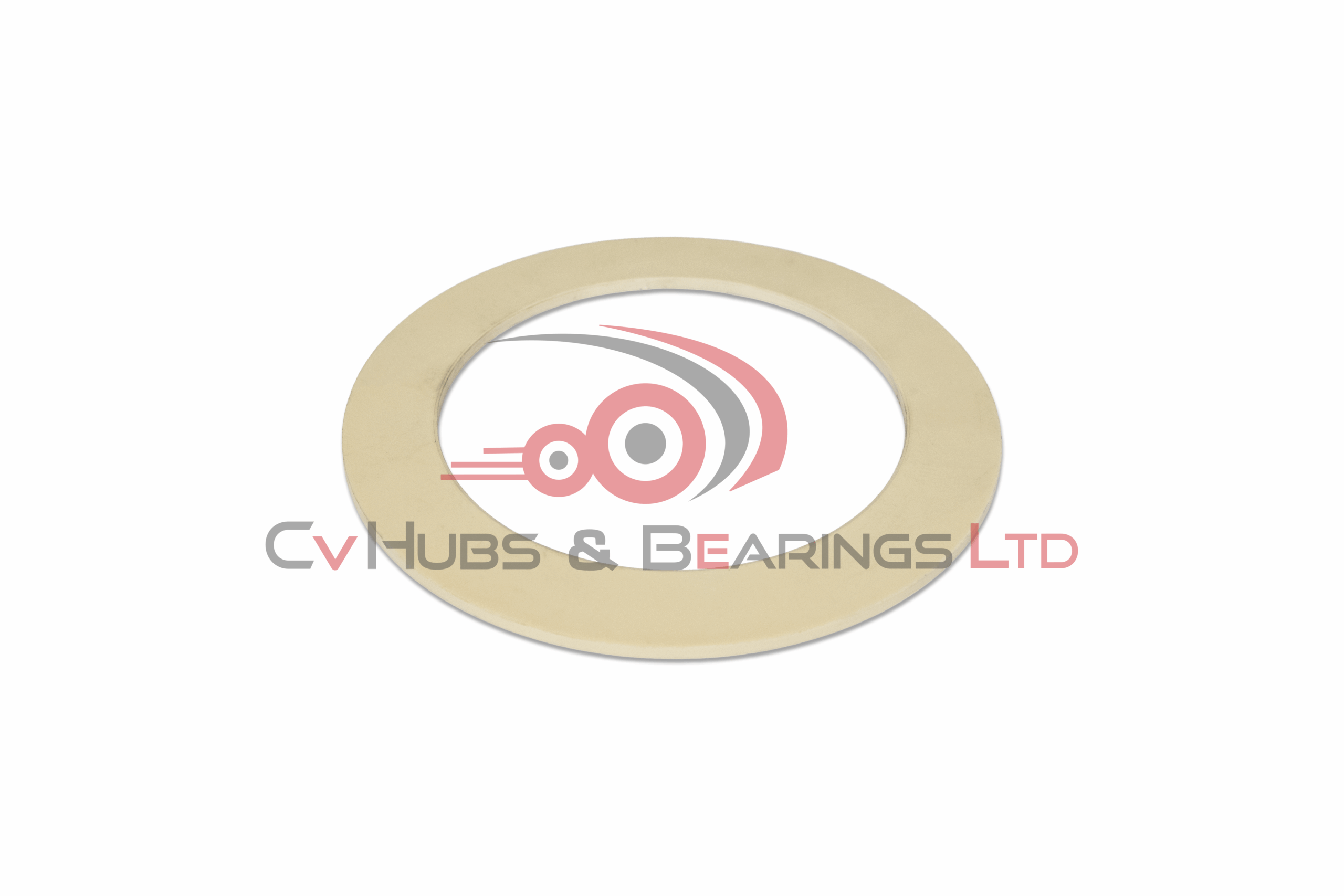 BPW Nylon Sealing Washer SEA0137