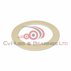 BPW Nylon Sealing Washer SEA0138