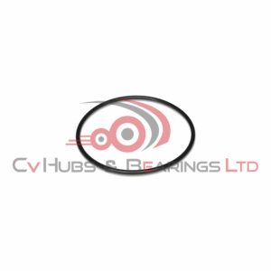 Volvo / Renault Rear O ring SEA0143