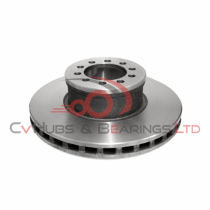 Mercedes Brake Disc (335mm Diameter) CVH024
