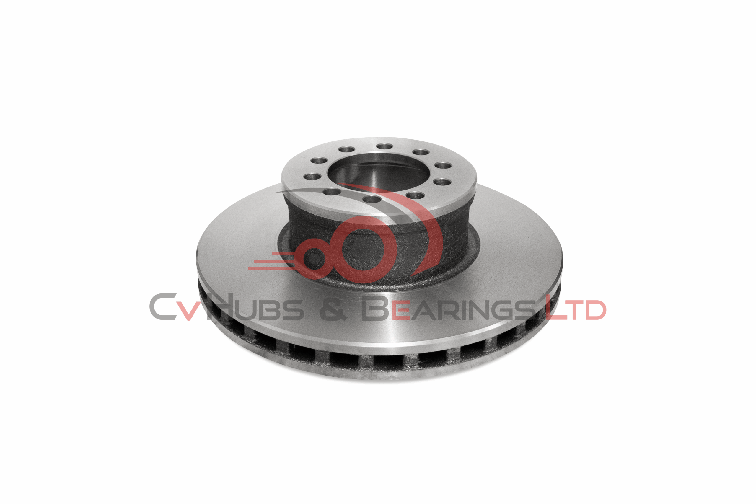 Mercedes Brake Disc (335mm Diameter) CVH024
