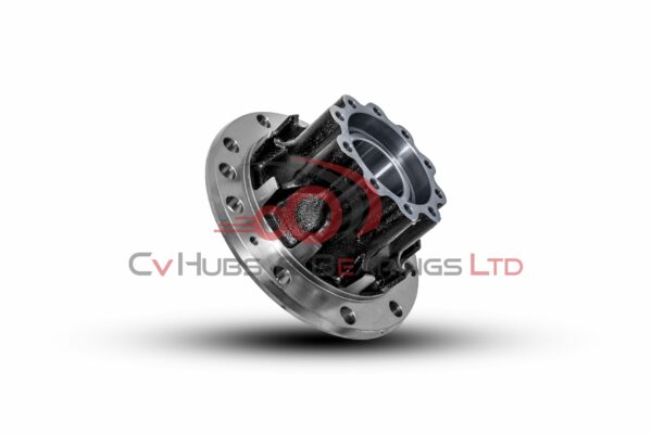 DAF Rear Wheel Hub-DAF00010S
