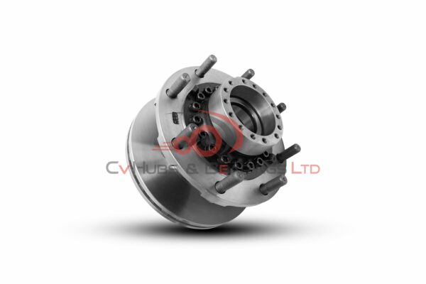 DAF Rear Hub - DAF00018SK