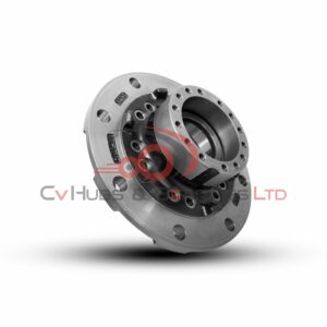 DAF Rear Hub- DAF00023F