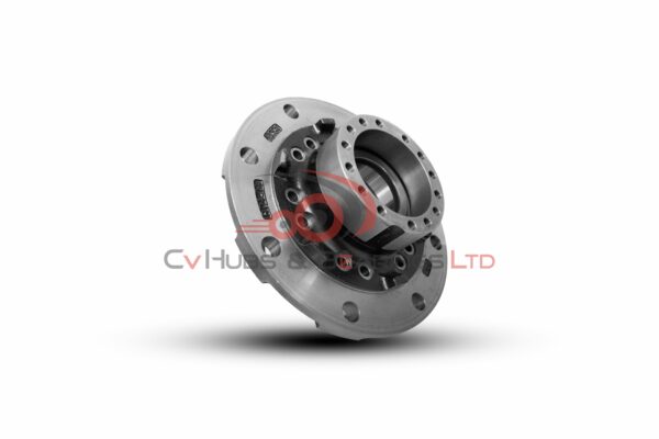 DAF Rear Hub- DAF00023F