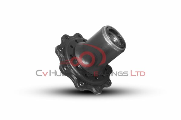 IVECO Front Wheel Hub-IVE00010S - Image 2