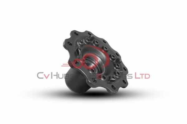 IVECO Front Wheel Hub-IVE00010S