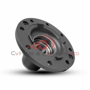 IVECO Front Wheel Hub-IVE00018F | 7182046 - 7172885
