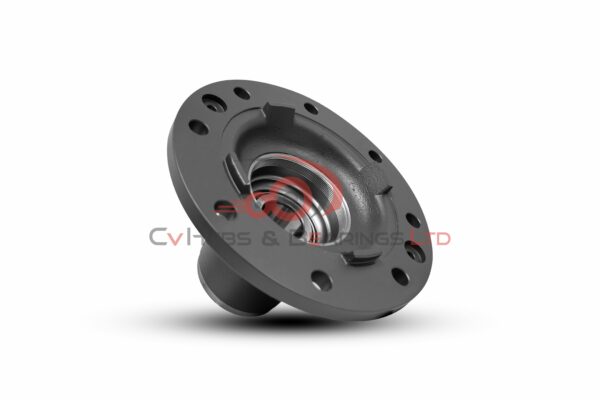 IVECO Front Wheel Hub-IVE00018F | 7182046 - 7172885