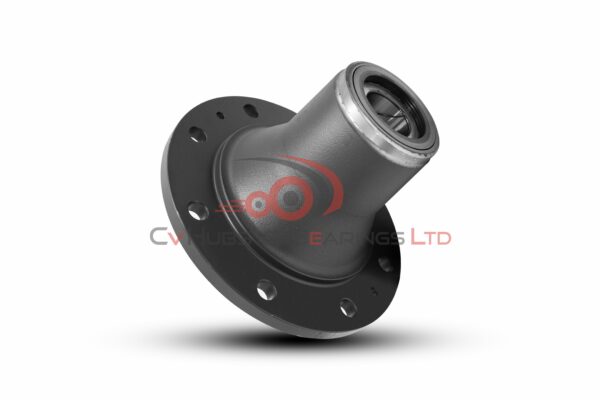 IVECO Front Wheel Hub-IVE00018F | 7182046 - 7172885 - Image 2