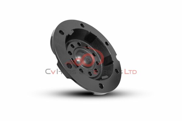 MAN Front Wheel Hub Flange-MAN00037FL