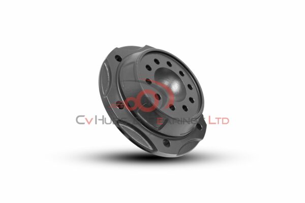 MAN Front Wheel Hub Flange-MAN00037FL - Image 2