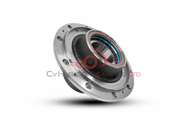 MERCEDES Rear Wheel Hub-MER00022F