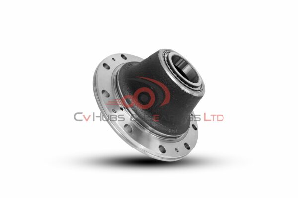 MERCEDES Rear Wheel Hub-MER00022F - Image 2
