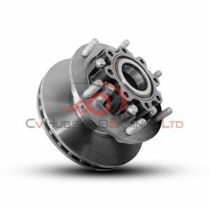 MERCEDES Rear Wheel Hub Kit-MER00047FK