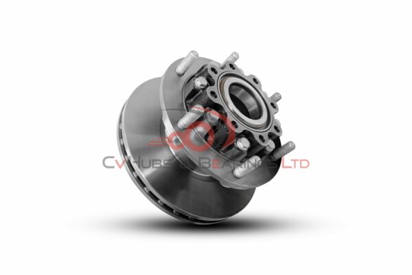 MERCEDES Rear Wheel Hub Kit-MER00047FK