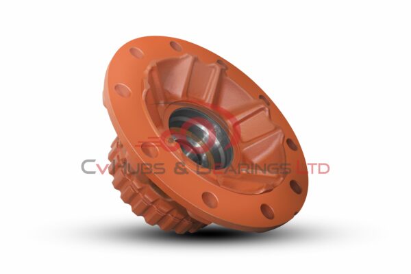 Recon Renault Version 4 Hub RCREN00025F