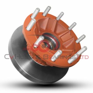 Recon Renault Front Hub RCREN00025FK108A