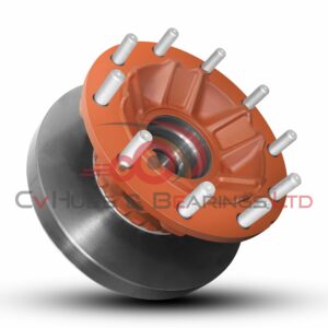 Recon Renault Front Hub RCREN00025FK108S
