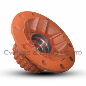 Recon Renault Version 4 Hub RCREN00025S