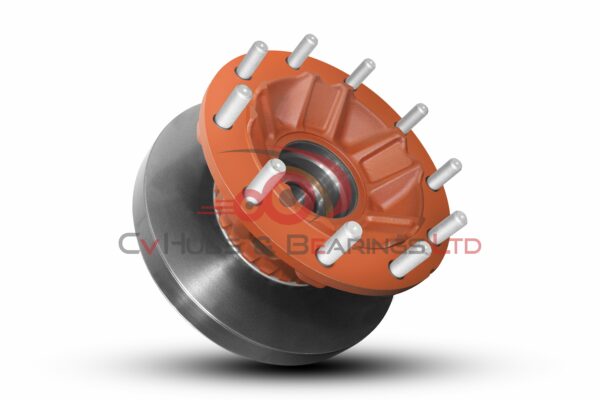 Recon Renault Front Hub RCREN00025SK108S