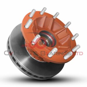 Recon Renault Front Hub RCREN00025SK110S
