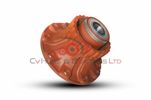 Recon Renault Version 4 Hub RCREN00025S - Image 2