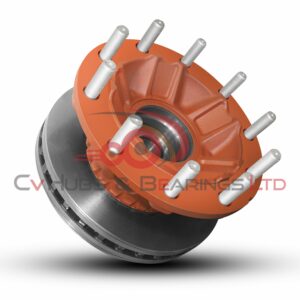 VOLVO Front Hub RCVOL00034K113A