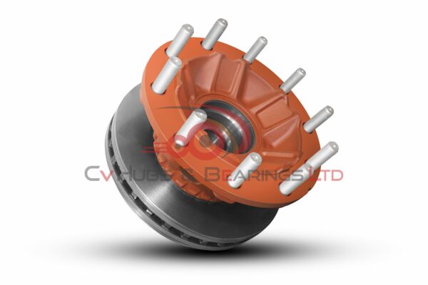 VOLVO Front Hub RCVOL00034K113A