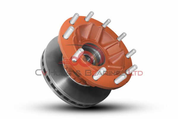 VOLVO Front Hub RCVOL00034K113S