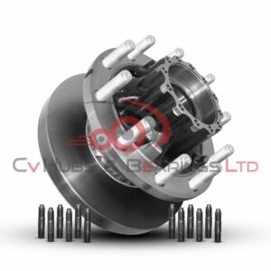 RENAULT Rear Hub Kit REN00006FK108S