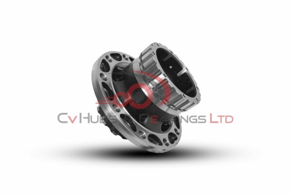 RENAULT Rear Wheel Hub-REN00006S - Image 2
