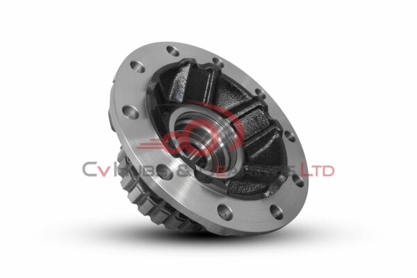 Renault Version 4 Front Hub REN00025F
