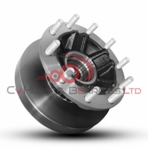 Renault Version 4 Hub REN00025FK108A