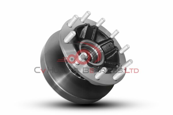 Renault Version 4 Hub REN00025FK108A