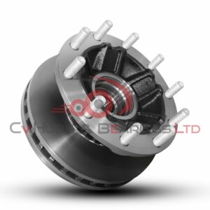 Renault Version 4 Hub REN00025FK110A