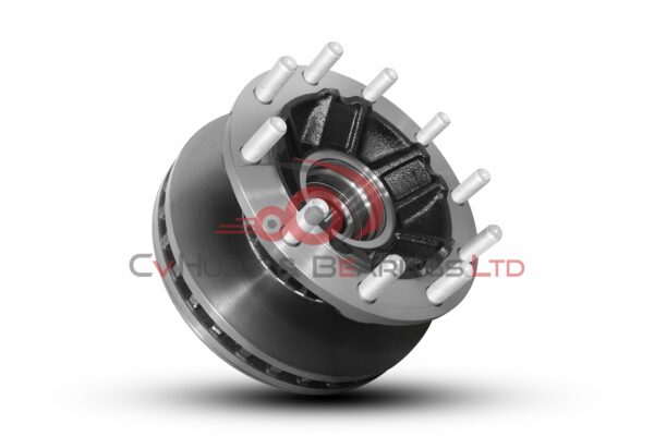 Renault Version 4 Hub REN00025FK110A