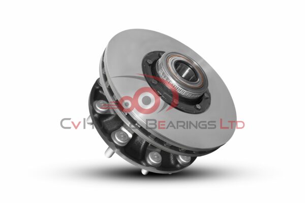 Renault Version 4 Hub REN00025FK110A - Image 2