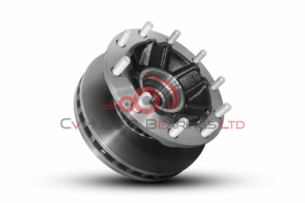 Renault Version 4 Hub REN00025FK110S
