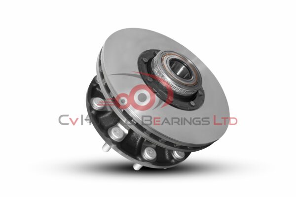 Renault Version 4 Hub REN00025FK110S - Image 2