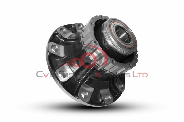 Renault Version 4 Front Hub REN00025F - Image 2