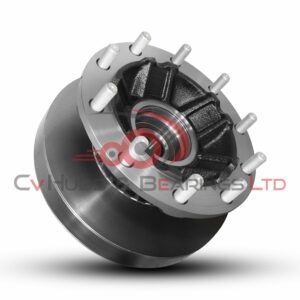 Renault Version 4 Hub REN00025SK108S